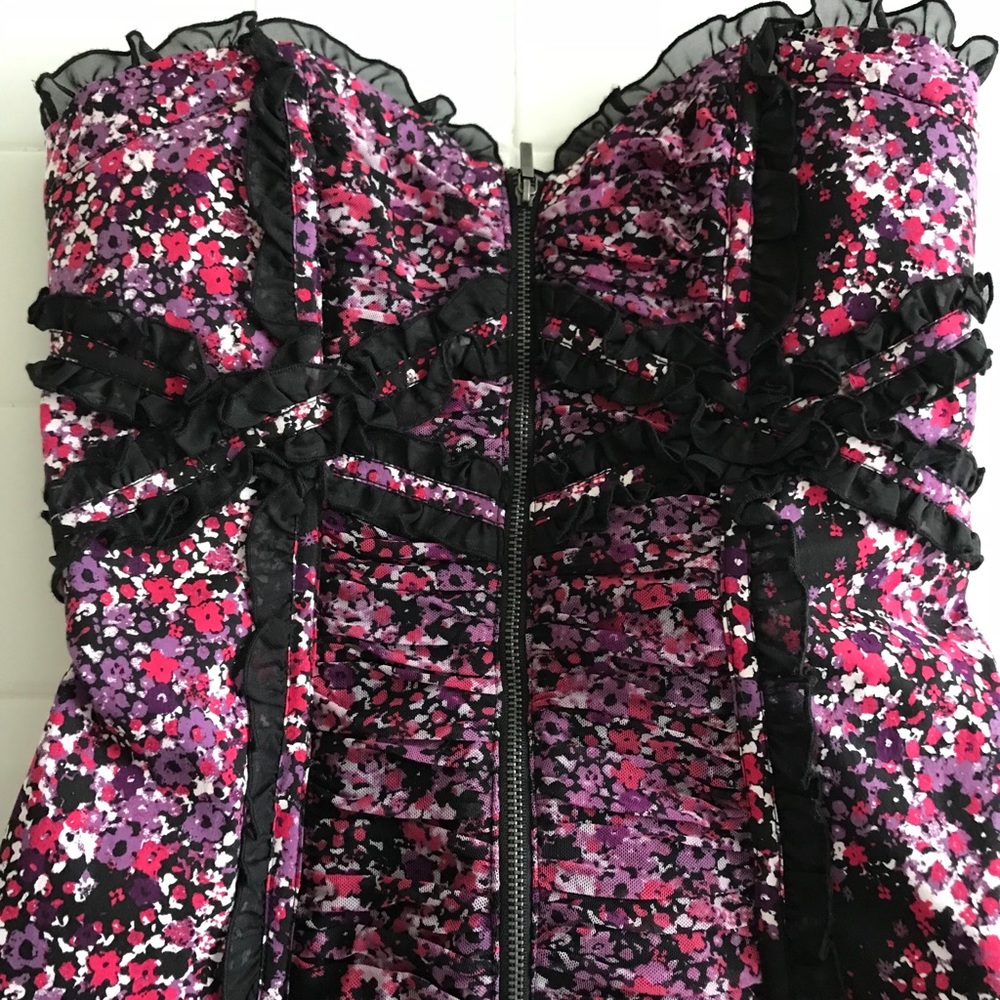 Bebe Corset